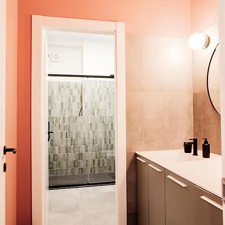 Lux12 Appartement *